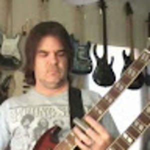 Meet your Posher, Scott